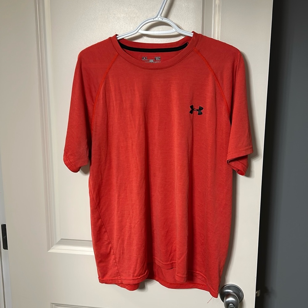 UA T shirt
